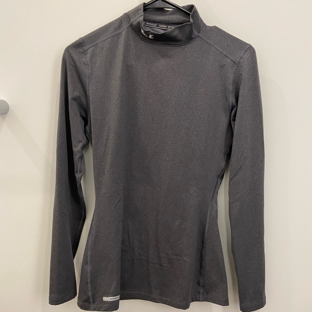 Under Armour Womens M Compression L/s